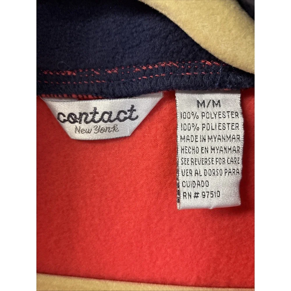 Contract New York contact new